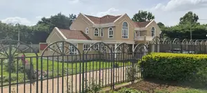 Steel Palisade Fencing