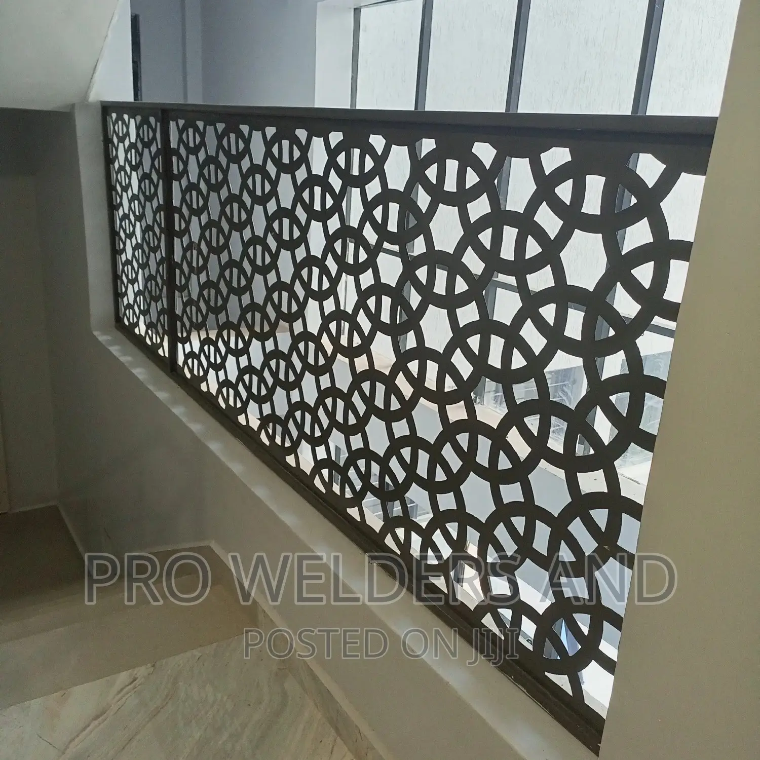 Cnc Facades