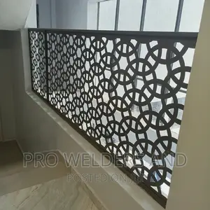 Cnc Facades