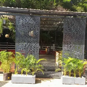 Cnc Facades