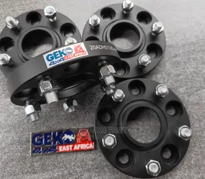 HONDA Wheel Spacers Pcd 5×114.3/Cb 64.1/20