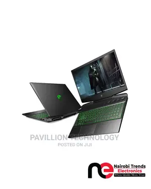 Laptop HP Pavilion 15 8GB Intel Core I5 HDD+SSD 1T