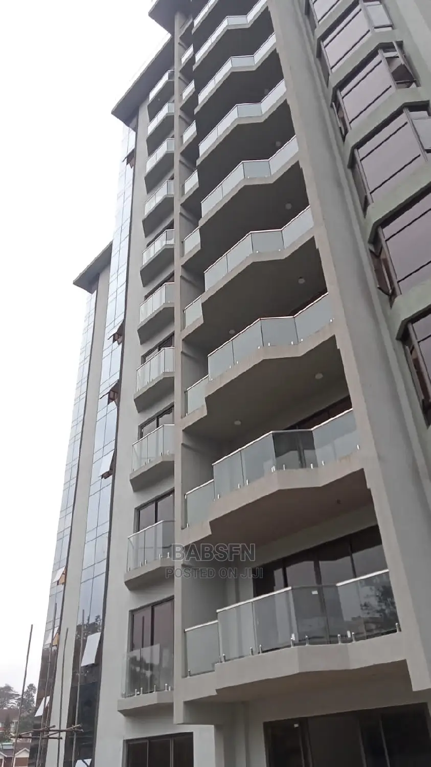 Building Subcontractor