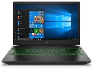 Laptop HP Pavilion 15 16GB Intel Core I7 SSD 512GB