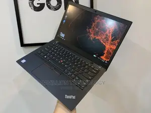 Laptop Lenovo ThinkPad T480s 8GB Intel Core I7 SSD 500GB
