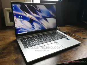 New Laptop HP EliteBook 840 G8 8GB Intel Core i7 SSD 512GB