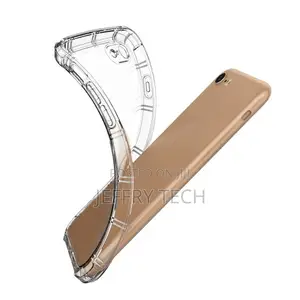iPhone 7 / 8 / SE 2020 Straight Edge Dual Bone-Bits Shockpr