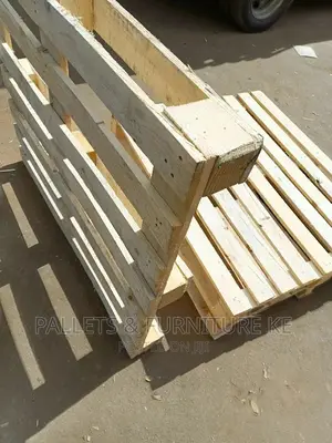 Palle for Storage