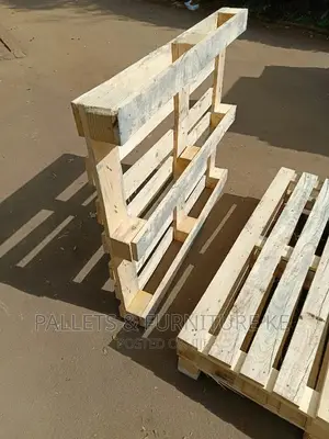 Palle for Storage