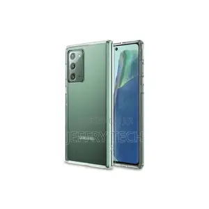 Generic Samsung Note 20 Clear Cover