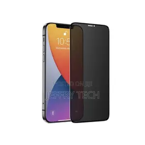 Generic Privacy Screen Protector for iPhone X