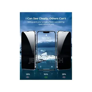 Generic Privacy Screen Protector for iPhone X