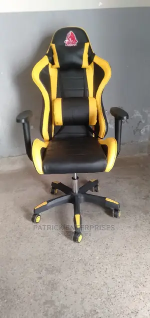 Imported Executive Gaming Chairs