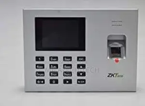 Time Attendance and Access Control