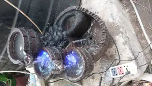 Fountain 2ft Height