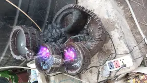 Fountain 2ft Height