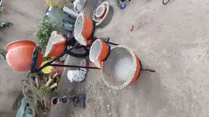 4 Tier Fountain