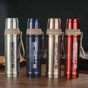 Unbreakable Flask