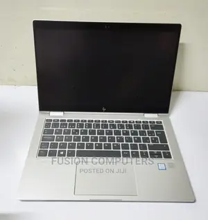 Laptop HP EliteBook X360 1030 G3 8GB Intel Core I5 SSD 256GB