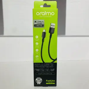 Oraimo Type C Cable