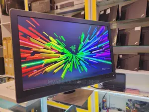 Dell UZ2315H 23"IPS Display With Camera Speakers Hdmi Port