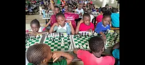 Quality Chess Classes by FIDE Rated Coach