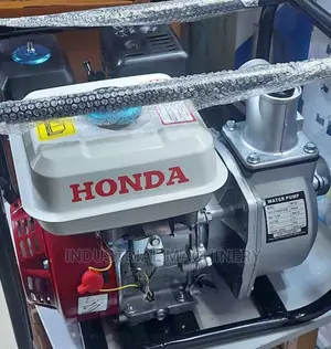 Water Pump Honda
