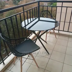 Outdoor Furnitures