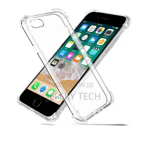 iPhone 6/6s, Super Protect, Clear Case