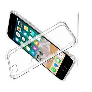 iPhone 6/6s, Super Protect, Clear Case