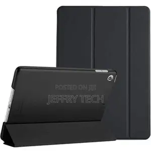 Casement Case Black iPad 11inch