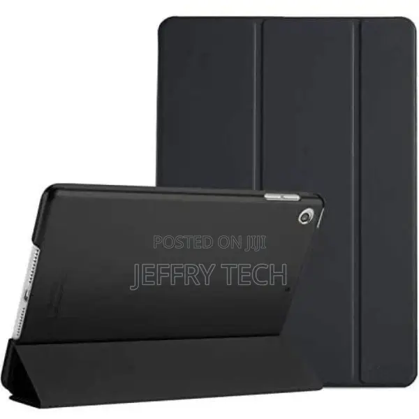 Casement Case Black iPad 11inch