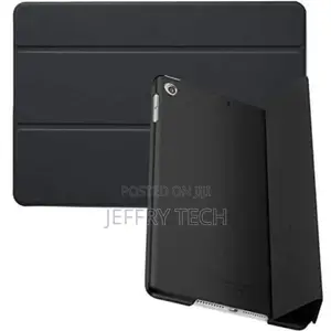 Casement Case Black iPad 11inch