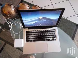 Laptop Apple MacBook Pro 4GB Intel Core i5 HDD 500GB