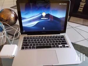 Laptop Apple MacBook Pro 4GB Intel Core i5 HDD 500GB