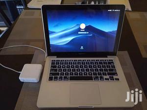 Laptop Apple MacBook Pro 4GB Intel Core i5 HDD 500GB