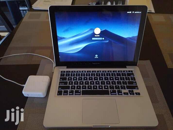 Laptop Apple MacBook Pro 4GB Intel Core i5 HDD 500GB