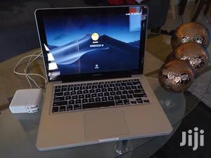 Laptop Apple MacBook Pro 4GB Intel Core i5 HDD 500GB