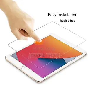 Screen Protector for iPad 9th 8th 7th Generation (10.2 Inch,