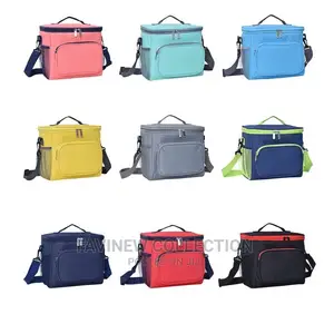 Thermal Insulated Lunch Bag