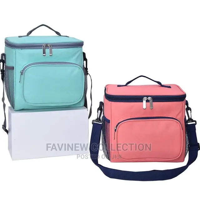 Thermal Insulated Lunch Bag
