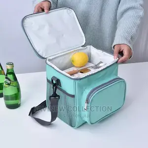 Thermal Insulated Lunch Bag
