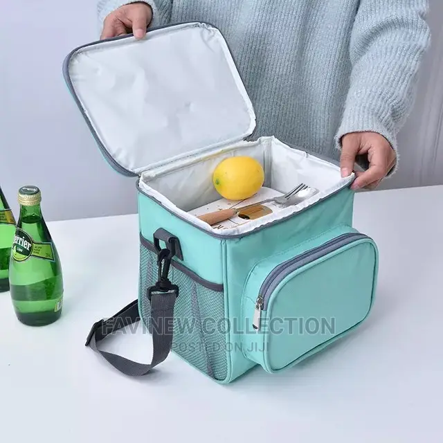 Thermal Insulated Lunch Bag