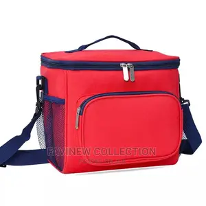 Thermal Insulated Lunch Bag