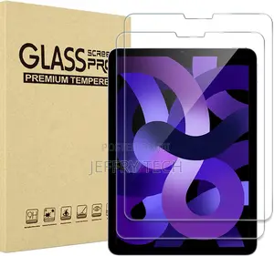 iPad Air 5 2022 / Air 4 2020 Screen Protector, iPad Pro 11