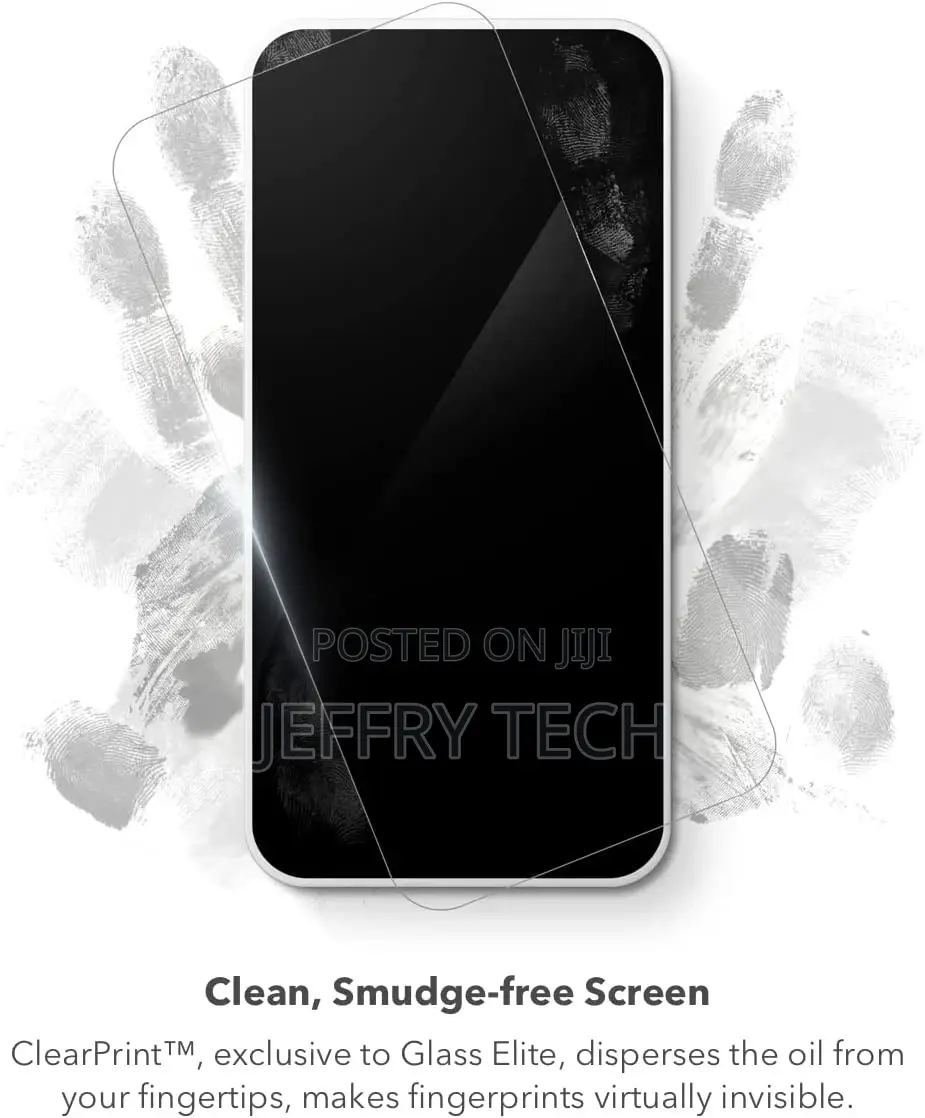 Privacy Screen Protector for Apple iPhone 14 Pro Max - Two-W