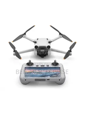 DJI Mini 3 Pro(Dji Rc)