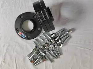 BMW Wheel Spacer PCD 5x120 Cb 72.6 20mm Thickness