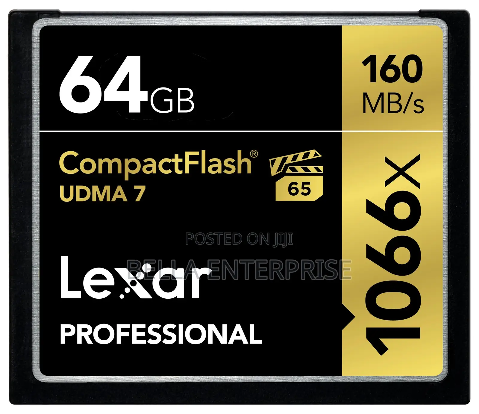 64gb Compactflash