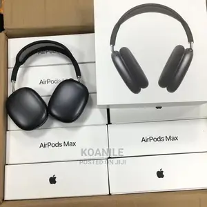 Apple Airpods Max
